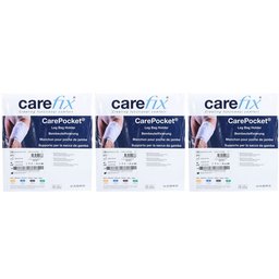 Carefix Fixation pour poche à urine taille S 30–45 cm
