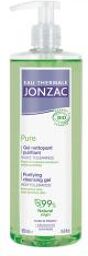 Pure Gel Nettoyant Purifiant 500 ml - Flacon-Pompe 500 ml