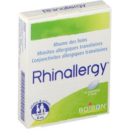 Rhinallergy®