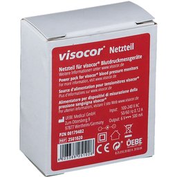 Visocor® Om Source d'alimentation type A1