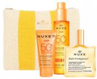 Trousse My Summer Essentials - Trousse 3 produits