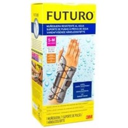 Bracelet Future Brace Wr Der S-m S-m