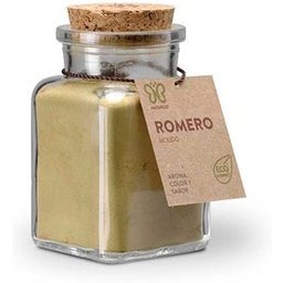 Romarin moulu Eco 50g