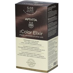 My Color Elixir 5.03 Marron claire Natural Gold