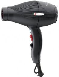 Sèche-cheveux E-T.C Light Noir Opaque Premium Edition