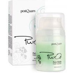 Pure Mate Fluide réparateur 50 ml