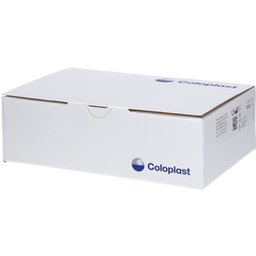 SenSura® 1-pièce Poche vidangeable 10-76 mm