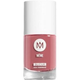 MÊME Vernis Silicium 07 Bois De Rose 10ml