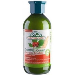 Champú Reforzante 300ml *