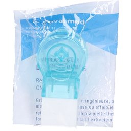 Extracteur de Comprimés