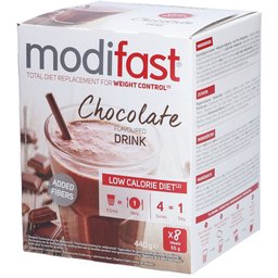 Modifast® Milkshake Chocolat