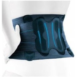 Gaine sacro-lombaire avec renforcement T-3