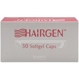 30 Capsules