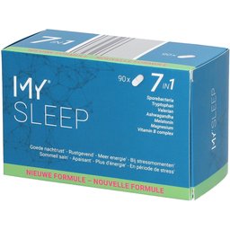 My® Sleep
