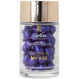 Defence My Age Concentré Rénovateur 60uts