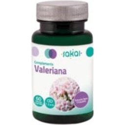 Valeriana 60caps