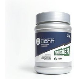 Finisher® Generation UCAN® Chocolate Flavor 500gr