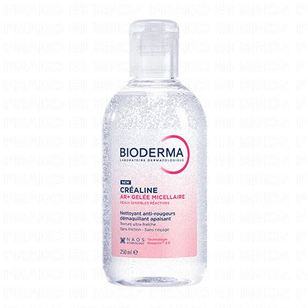 Crealine AR+ - Gelée micellaire 250ml