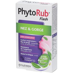 Physcience Phyto Rub®
