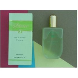 Fleur stéréo Cologne Fraîcheur N3