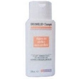 Shampooing dermilide usage fréquent 200g