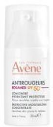Antirougeurs Rosamed Concentré Hydratant Protecteur Peaux Sensibles 30 ml - Flacon Airless 30 ml