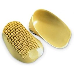 Classic Talonnière Repose-pieds Taille S 1 Paire
