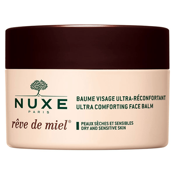 Rêve de Miel Baume Visage Ultra-Réconfortant 50ml