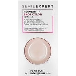 L'Oreal Powermix Traitement des cheveux Shot Omega Color 10g