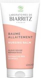 Baume Allaitement Bio 40 ml - Tube 40 ml