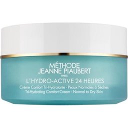 L'Hydro-Active 24H Crème pour peaux sèches 50ml