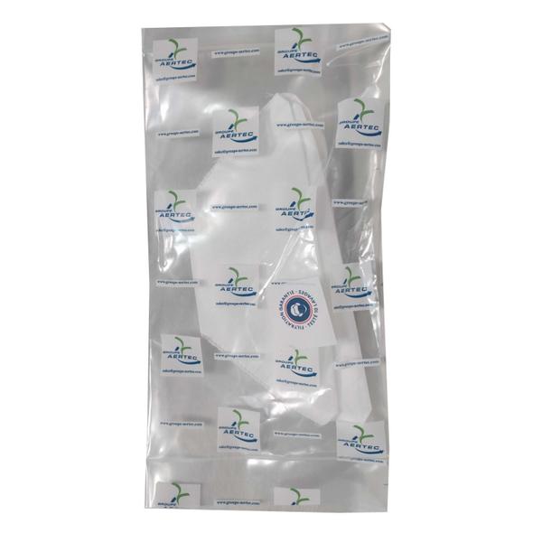 Masque Lavable Aermask-DS Catégorie 1 Lot de 2