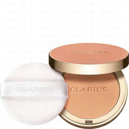 Ever Matte Compact Powder - Infusée au lait de pêcher 04 Médium 10g