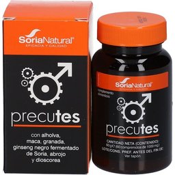Precutes 60comp