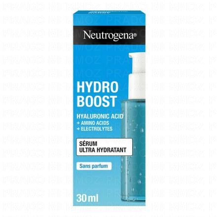 Hydro Boost Sérum Ultra Hydrate 30ml