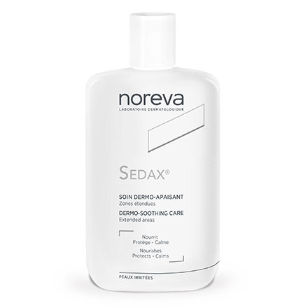 Sedax soin dermo-apaisant flacon 125ml