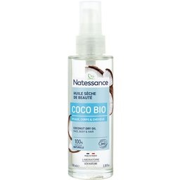Huile Sèche Protectrice Coco Bio