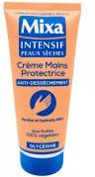 Crème Mains Protectrice 48H Anti Dessèchement 100 ML - Tube 100 ml