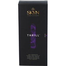 Thrill™ Mini vibromasseur