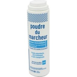 Pdreuse Plast 125G