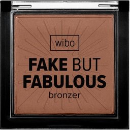 Fake But Fabulous Bronzer 03 Praline 9g