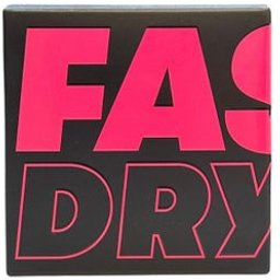 Cinta Kinesio Fast Dry Rose 1ut