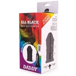 Masturbateur Daddy 1ut