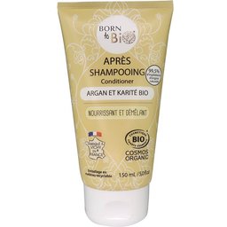 Acondicionador Argán y Karité Bio 150ml