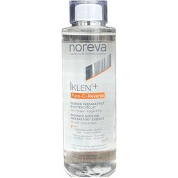 Iklen+ Pure-C-Reverse Essence Préparatrice Booster D'Éclat 200ml
