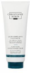 Gelée Démêlante Purifiante 200 ml - Tube 200 ml