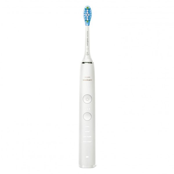 Sonicare DiamondClean 9000 Brosse à Dents Electrique Blanche HX9911/27