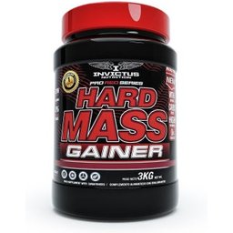 Hard Mass Gainer 3000g