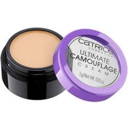 Ultimate Camouflage Cream Concealer 015W Fair 3g