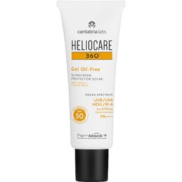 360° Gel Oil-free Spf50